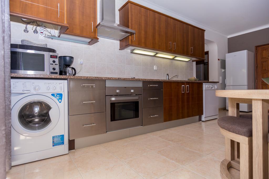 Apartmán Dunas Do